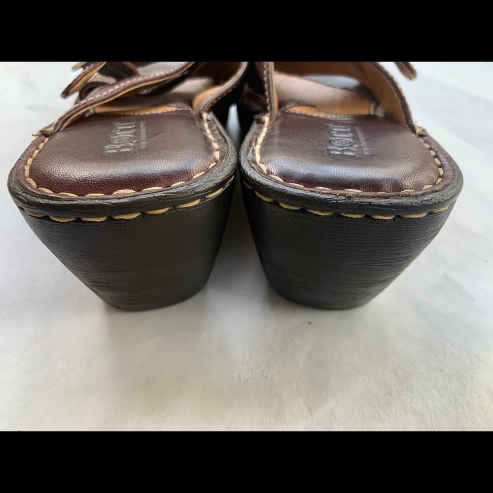 Born Wedge - Picture 3 of 5